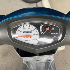アドレスv125の画像