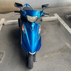 アドレスv125の画像