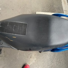 アドレスv125の画像