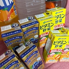 ジュース の画像