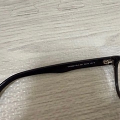 美品 激安　TOM FORD メガネの画像