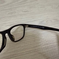 美品 激安　TOM FORD メガネの画像