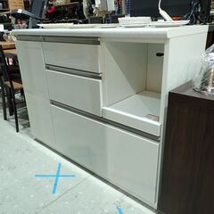 ニトリ キッチンカウンター【モノ市場東海店】159