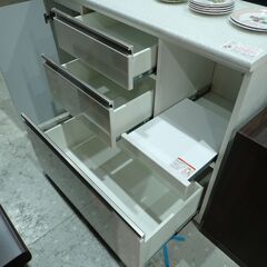 ニトリ キッチンカウンター【モノ市場東海店】159の画像