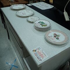 ニトリ キッチンカウンター【モノ市場東海店】159の画像