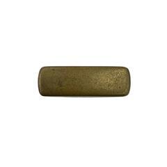 170590 訳アリ品 ZIPPO ジッポ オイルライター Made in U.S.A 真鍮 [1000023021111]の画像