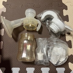 搾乳器の画像