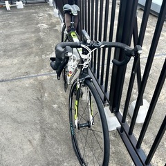 Cannondale（キャノンデール）ロードバイク Synapse（シナプス）（横浜市青葉区 引取限定）の画像