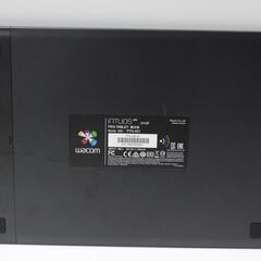 Wacom/intuos Pro Sサイズ/PTH-451/ペンタブレット/板タブ ④の画像