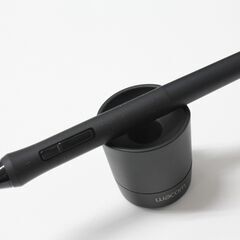 Wacom/intuos Pro Sサイズ/PTH-451/ペンタブレット/板タブ ④の画像