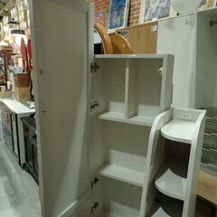 三幸ジャパン  ドレッサー MARIA WH60【モノ市場東海店】159の画像