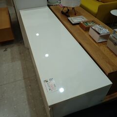 ニトリ 3段ローチェスト【モノ市場東海店】159の画像