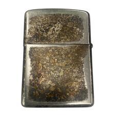 170590 現状品 ZIPPO ジッポ ZIPPO アーマー 2008年製 [1000027776314]の画像