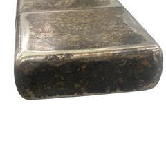170590 現状品 ZIPPO ジッポ ZIPPO アーマー 2008年製 [1000027776314]の画像
