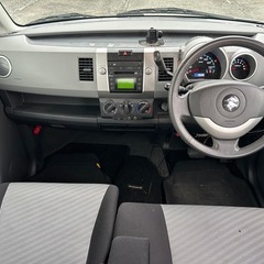 1万キロ代のスズキ ワゴンR 特別仕様車RR-Sリミテッドの画像