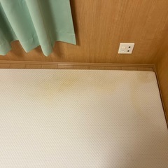 ダブルマットレスの画像