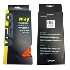 FSA GOSSAMER ゴッサマー ドロップハンドル 400mm テープ付の画像