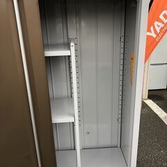物置 イナバ MJX-135D 132×55×160 🚚自社配送時💳代引き可🚚(現金、クレジット、スマホ決済対応)の画像