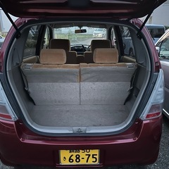 コミコミ価格 4WD 長期車検R8年5月まで 日産 モコ グレードCの画像
