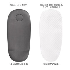 Bebamour ベビーベッド 折りたたみ式 ベッドインベッド 添い寝 簡易ベッド 新生児 携帯型ベビーベッド 通気性 高さ調整可 機械洗い
の画像