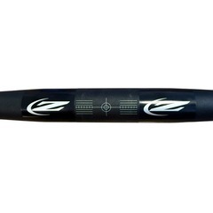 ZIPP SERVICE COURSE SL88 アルミ C-C 400mmの画像