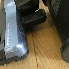 【 東芝 VC-JS4000 】 サイクロン式クリーナートルネオV コンパクトロイヤルブルー 掃除機 クリーナーの画像