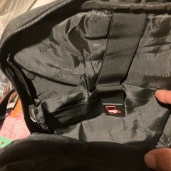 ビジネスバッグ未使用品の画像