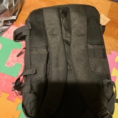 ビジネスバッグ未使用品の画像
