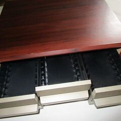 カセットが入っていたケースの画像