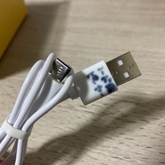 レコード風スピーカーの画像