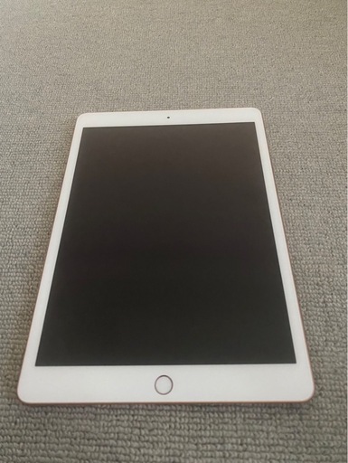 iPad第8世代　早いもの勝ち