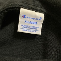 メンズ服　XLサイズの画像