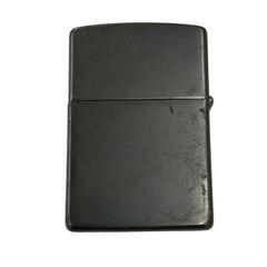 170590 現状品 ZIPPO ジッポ オイルライター PRECISION TRADITIONAL [1000023022279]の画像