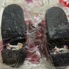 浴衣セットの画像