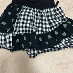 女の子サイズ130 合計２５枚の画像