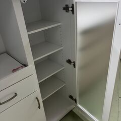 訳アリ特価❕ 使用に問題なし❕ ゲート付き軽トラ”無料貸出❕配達設置も承ります❕購入後取り置きにも対応 ❕R6101の画像