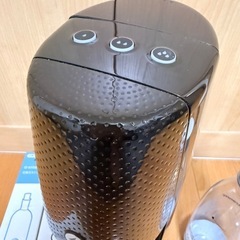 ソーダストリーム　スピリットワンタッチ 
の画像