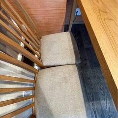 いす10脚の画像