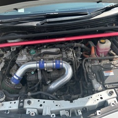 プリウス　30後期　車検令和9年1月G’S仕様　Gツーリング　値下げの画像