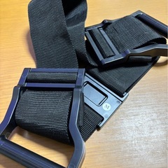 デイトナ　つかまりベルト　Mの画像