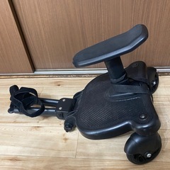 ベビーカー補助ボードの画像