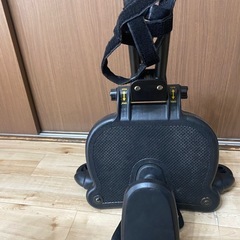 ベビーカー補助ボードの画像