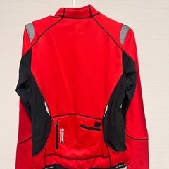 GIANTサイクリングウェアの画像