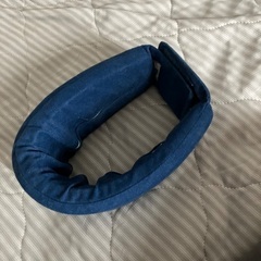 ネックサポーター、頚椎カラーの画像