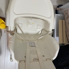 ハイローチェアの画像