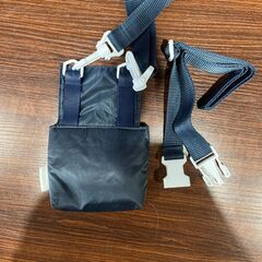 新品 KANEICHI 消毒ホルダー 看護師 ショルダーバッグ ウエストポーチ 8個セットの画像