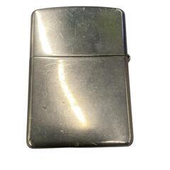 170590 現状品 ZIPPO ジッポ ZIPPO アーマー クレイジー 2010年製 [1000027776345]の画像