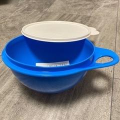 タッパーウェア   容器の画像