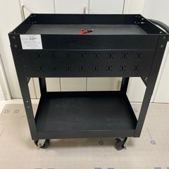 値下げ可能　スナップオン　ロールカート　工具箱　の画像