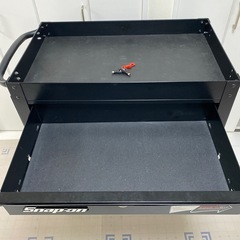 値下げ可能　スナップオン　ロールカート　工具箱　の画像